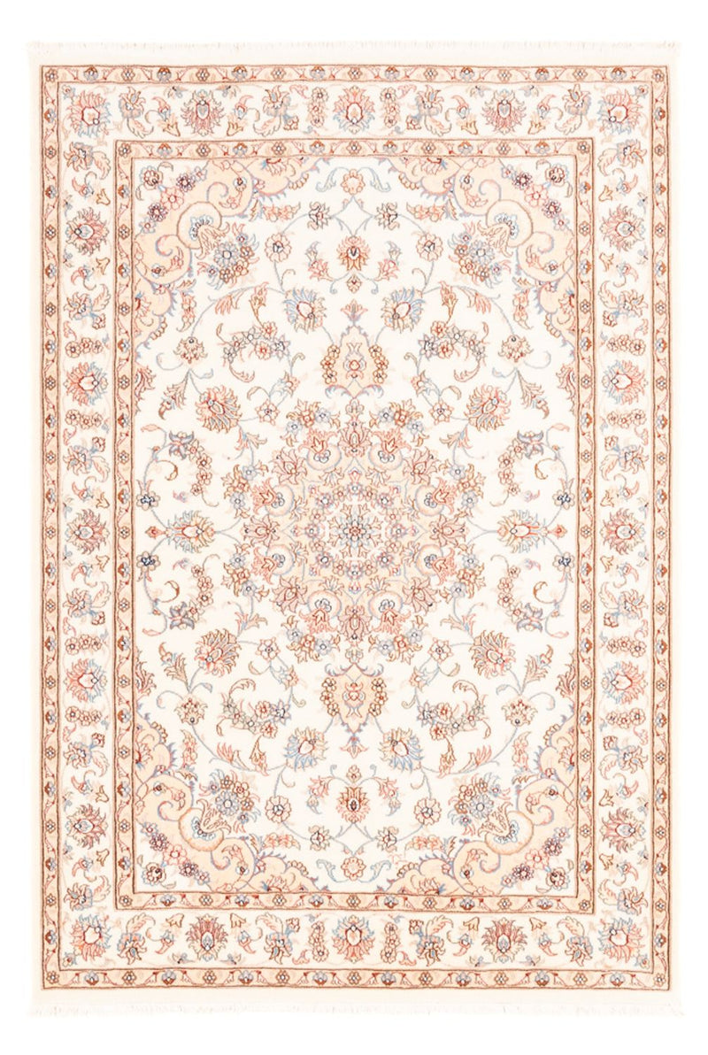 Tabriz Koberec 173x118cm - Perský koberec