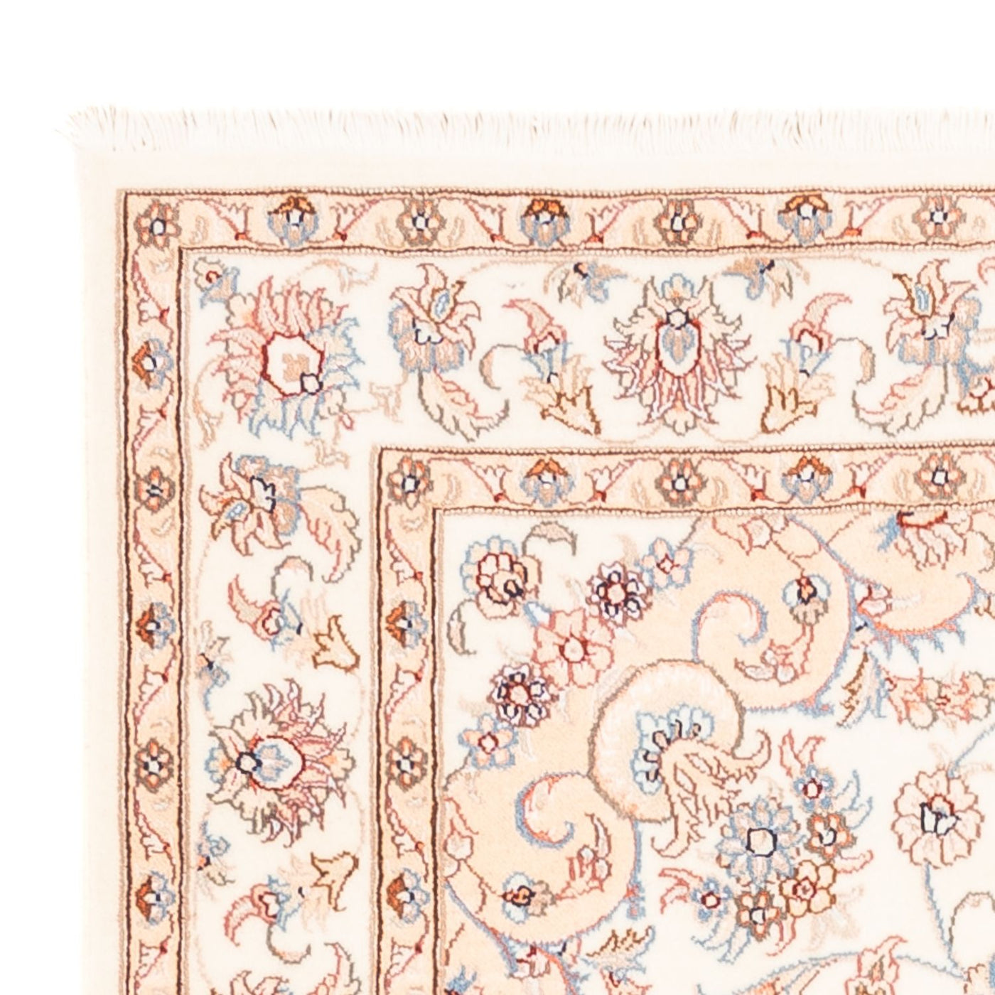 Tabriz Koberec 173x118cm - Perský koberec