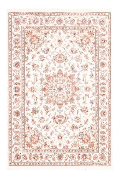 Tabriz Koberec 118x176cm - Perský koberec