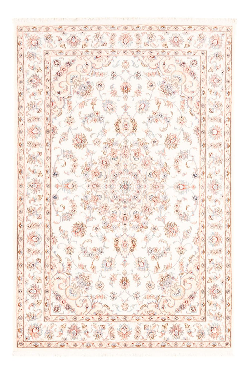 Tabriz Koberec 179x120cm - Perský koberec