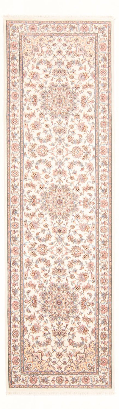 Tabriz - 50 Raj Koberec 87x298cm - Perský koberec