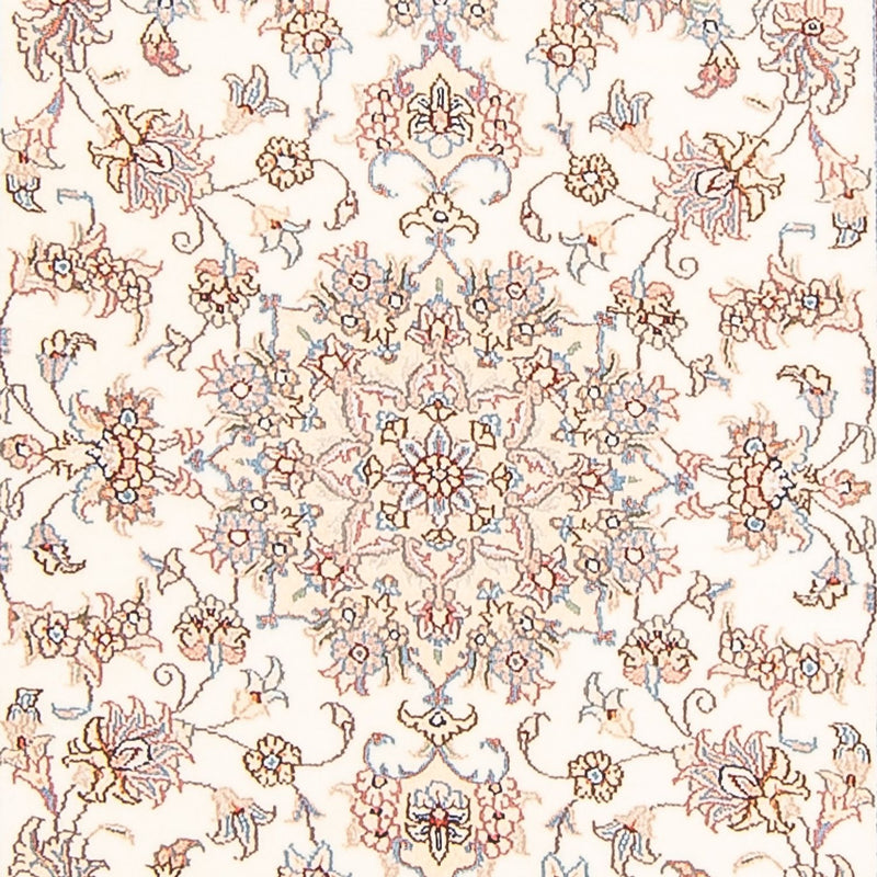 Tabriz - 50 Raj Koberec 87x298cm - Perský koberec