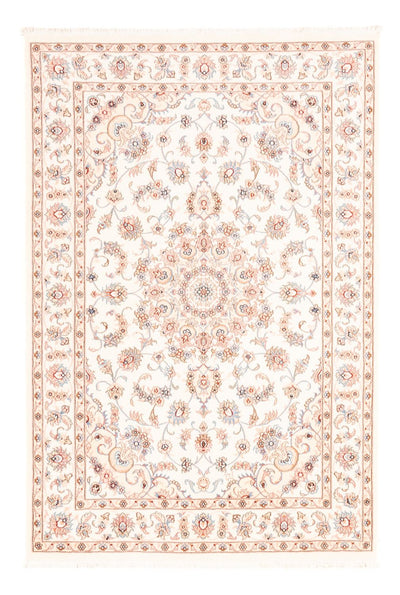 Tabriz Koberec 119x174cm - Perský koberec