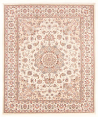 Tabriz - 50 Raj Koberec 198x248cm - Perský koberec – product image
