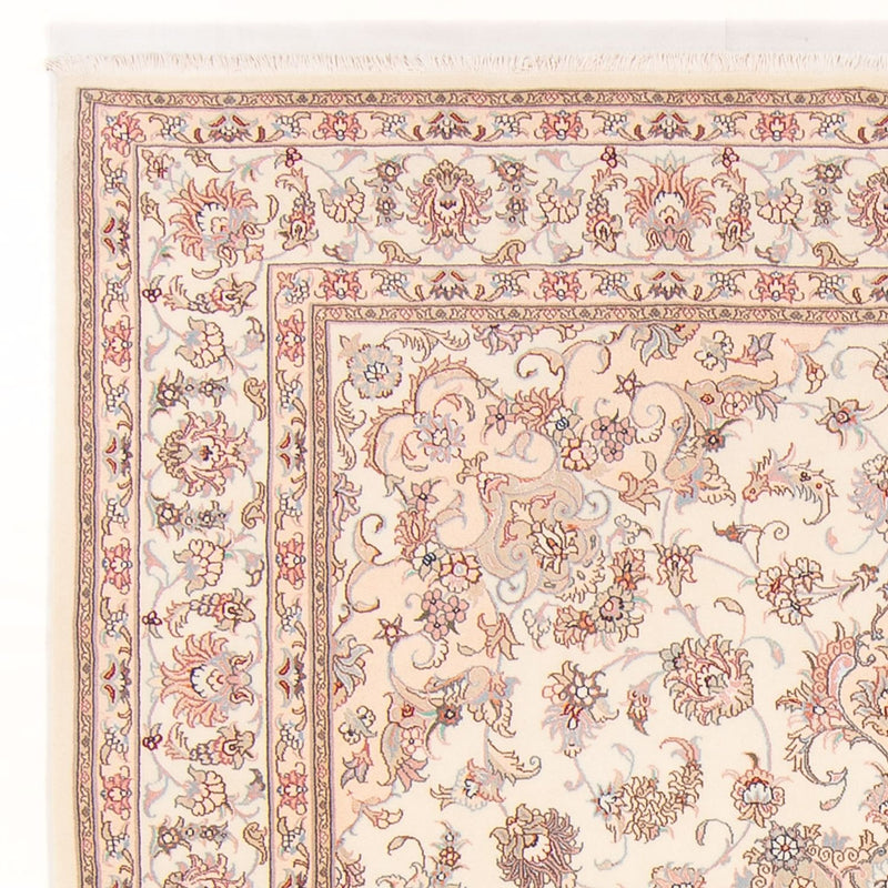 Tabriz - 50 Raj Koberec 198x248cm - Perský koberec