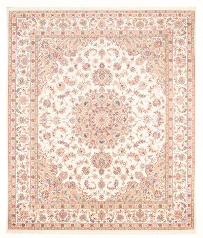 Tabriz - 50 Raj Koberec 252x300cm - Perský koberec