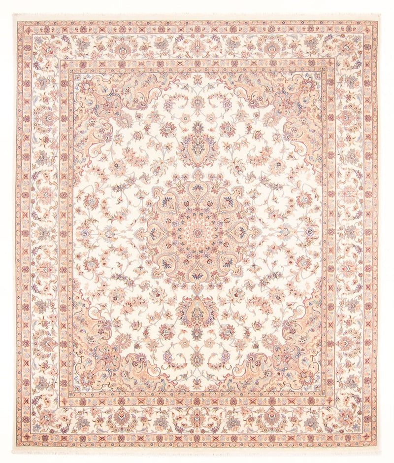 Tabriz - 50 Raj Koberec 252x300cm - Perský koberec