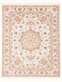 Tabriz - 50 Raj Koberec 150x197cm - Perský koberec – product image