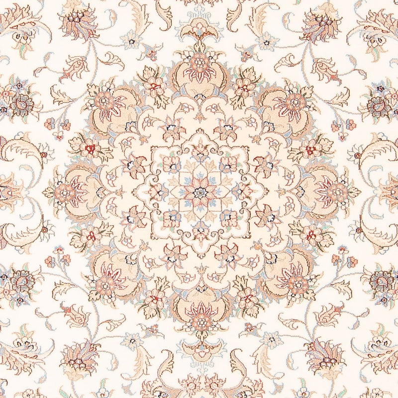 Tabriz - 50 Raj Koberec 150x197cm - Perský koberec