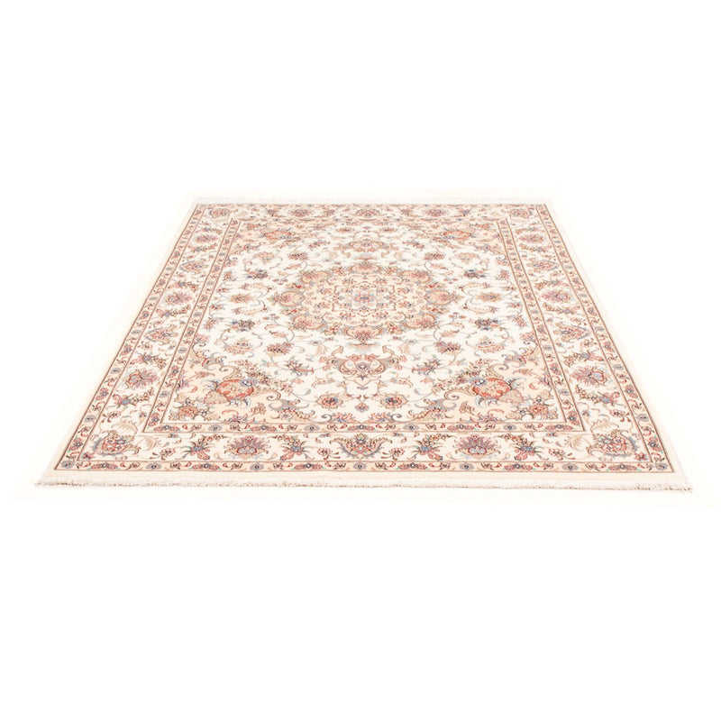 Tabriz - 50 Raj Koberec 150x197cm - Perský koberec