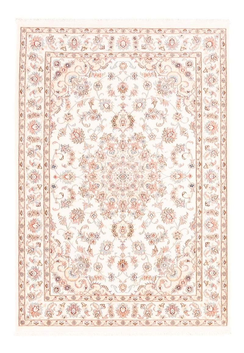 Tabriz Koberec 174x119cm - Perský koberec