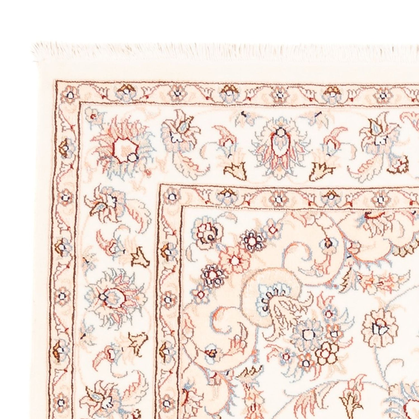 Tabriz Koberec 174x119cm - Perský koberec