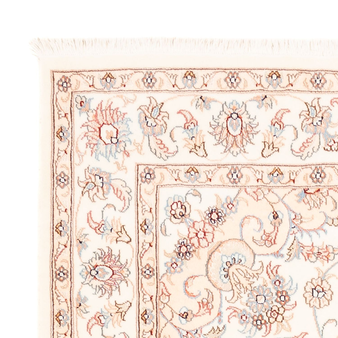 Tabriz Koberec 183x120cm - Perský koberec