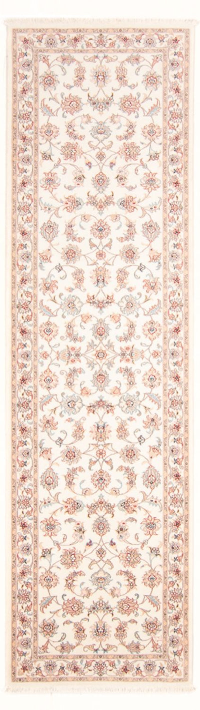 Tabriz - 50 Raj Koberec 82x292cm - Perský koberec
