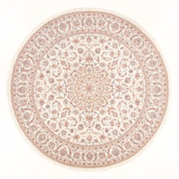 Tabriz - 50 Raj Koberec 240x250cm - Perský koberec – product image