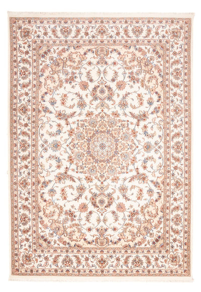 Tabriz - 50 Raj Koberec 169x232cm - Perský koberec