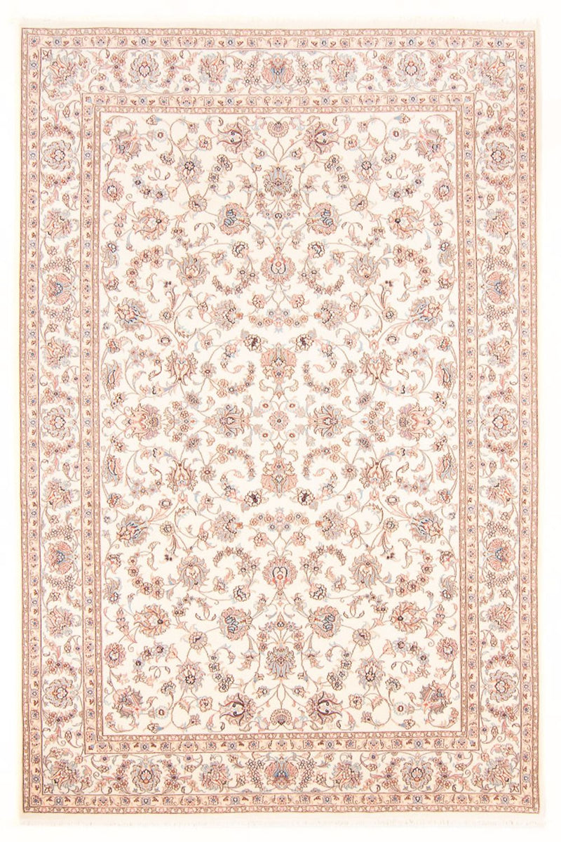 Tabriz - 50 Raj Koberec 200x300cm - Perský koberec