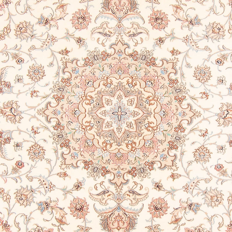 Tabriz - 50 Raj Koberec 200x255cm - Perský koberec