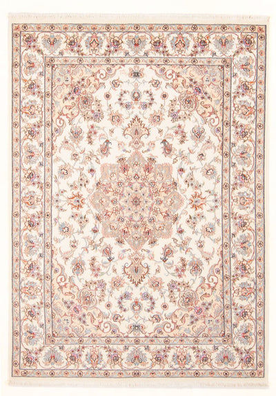 Tabriz - 50 Raj Koberec 147x204cm - Perský koberec