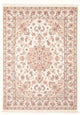Tabriz - 50 Raj Koberec 147x204cm - Perský koberec