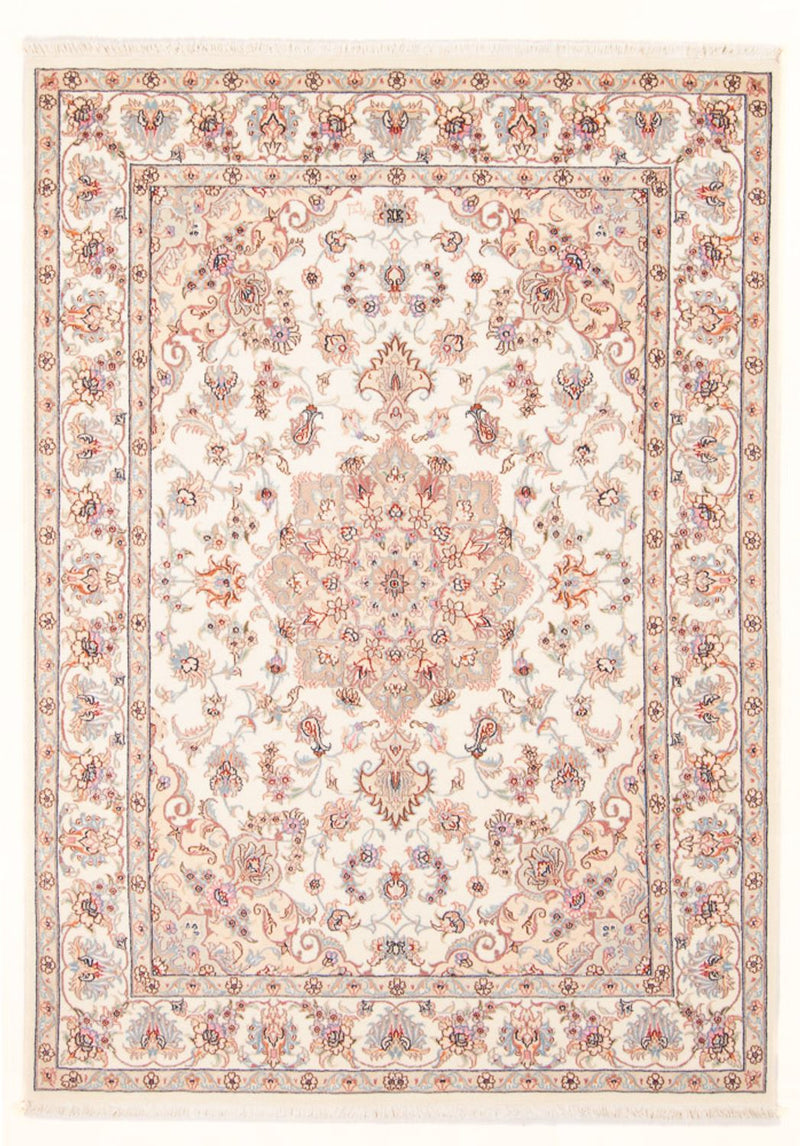 Tabriz - 50 Raj Koberec 147x204cm - Perský koberec