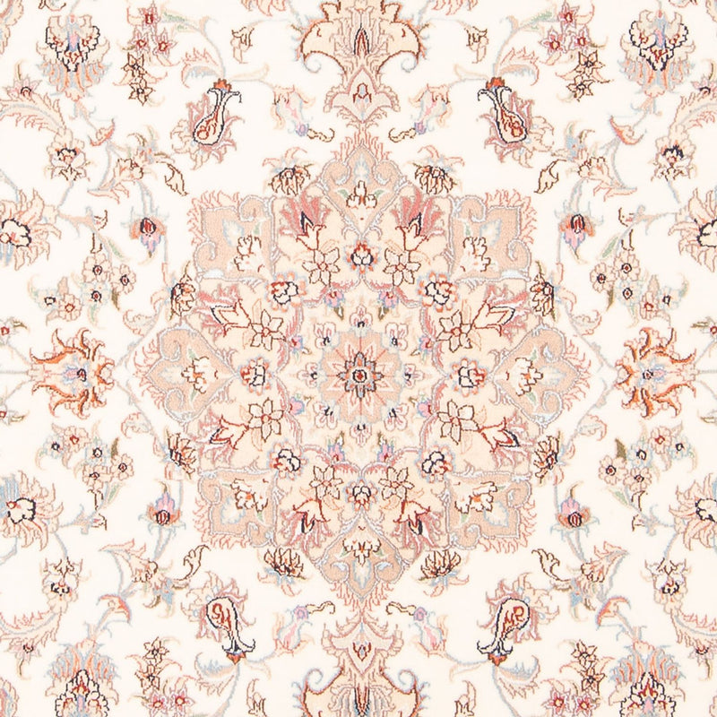 Tabriz - 50 Raj Koberec 147x204cm - Perský koberec