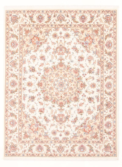 Tabriz - 50 Raj Koberec 149x198cm - Perský koberec