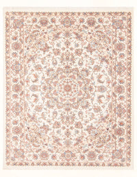 Tabriz - 50 Raj Koberec 151x200cm - Perský koberec – product image