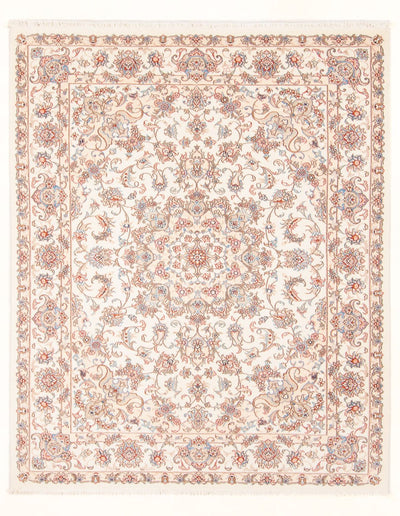 Tabriz - 50 Raj Koberec 151x200cm - Perský koberec