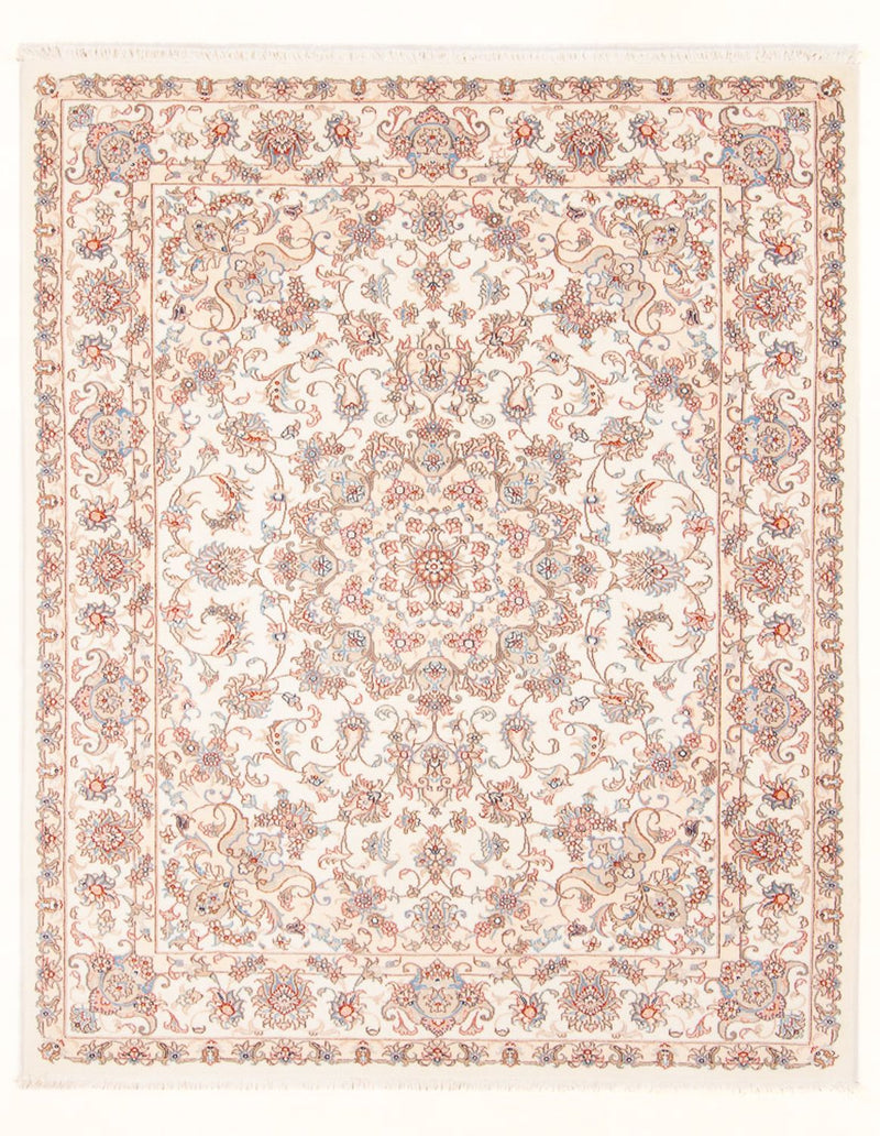 Tabriz - 50 Raj Koberec 151x200cm - Perský koberec
