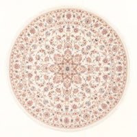 Tabriz - 50 Raj Koberec 150x158cm - Perský koberec – product image
