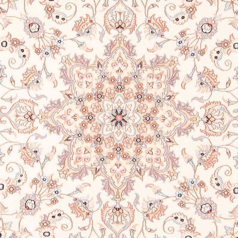 Tabriz - 50 Raj Koberec 150x158cm - Perský koberec