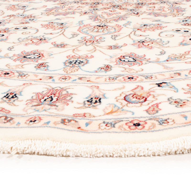 Tabriz - 50 Raj Koberec 150x158cm - Perský koberec