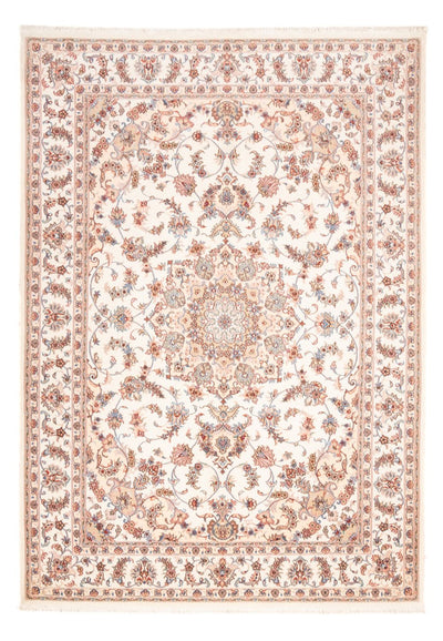 Tabriz - 50 Raj Koberec 172x240cm - Perský koberec
