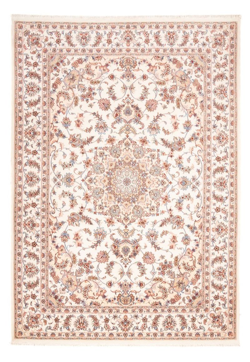 Tabriz - 50 Raj Koberec 172x240cm - Perský koberec
