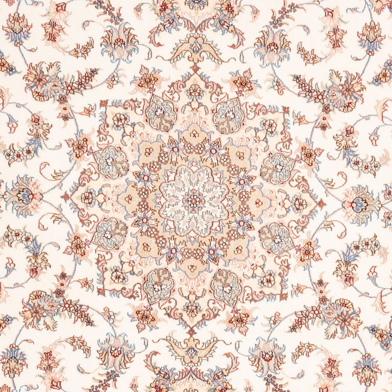 Tabriz - 50 Raj Koberec 172x240cm - Perský koberec