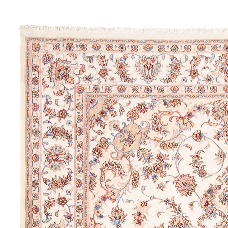 Tabriz - 50 Raj Koberec 172x240cm - Perský koberec