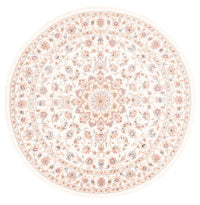 Tabriz Koberec 151x146cm - Perský koberec – product image