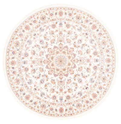 Tabriz Koberec 146x151cm - Perský koberec