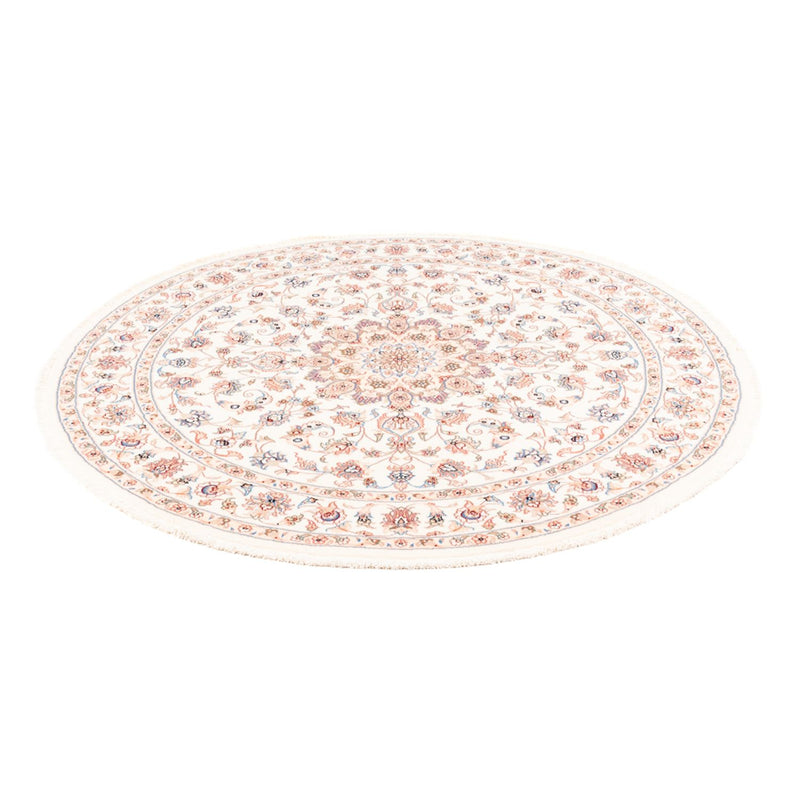 Tabriz Koberec 151x146cm - Perský koberec