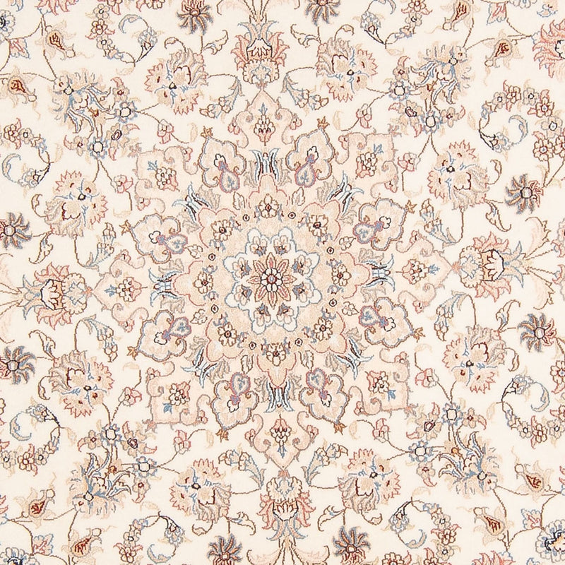 Tabriz - 50 Raj Koberec 194x197cm - Perský koberec