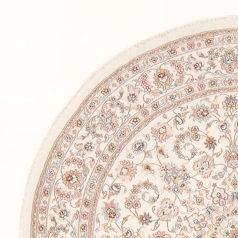 Tabriz - 50 Raj Koberec 194x197cm - Perský koberec