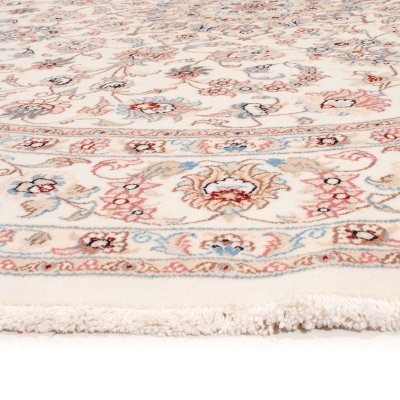Tabriz - 50 Raj Koberec 194x197cm - Perský koberec