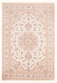 Tabriz - 50 Raj Koberec 300x200cm - Perský koberec – product image
