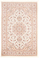 Tabriz - 50 Raj Koberec 300x200cm - Perský koberec
