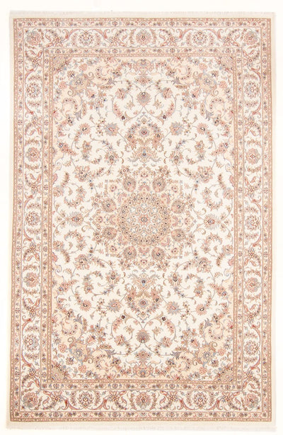 Tabriz - 50 Raj Koberec 198x305cm - Perský koberec