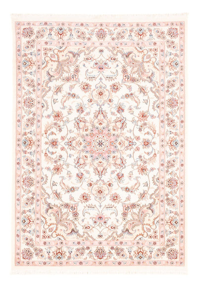 Tabriz Koberec 108x154cm - Perský koberec