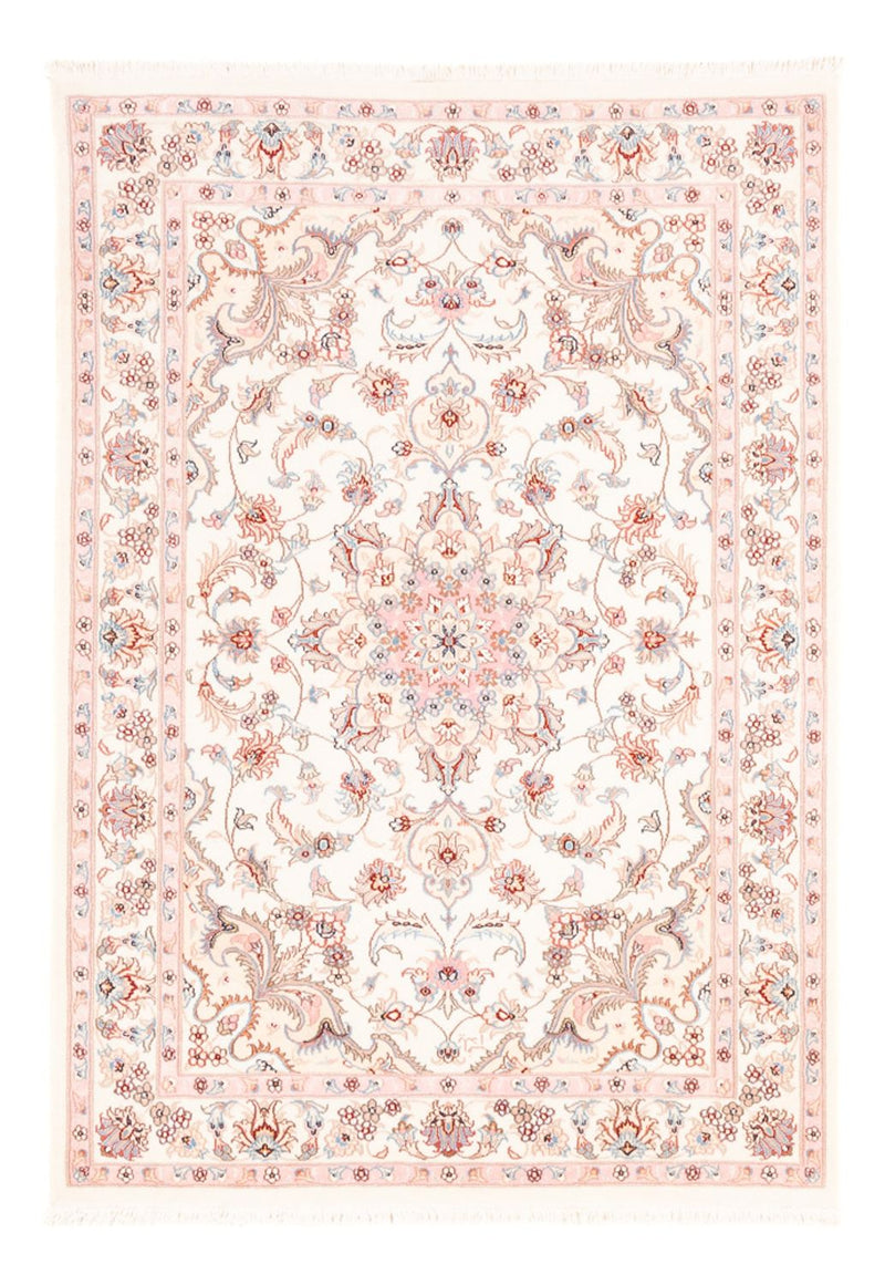 Tabriz Koberec 108x154cm - Perský koberec