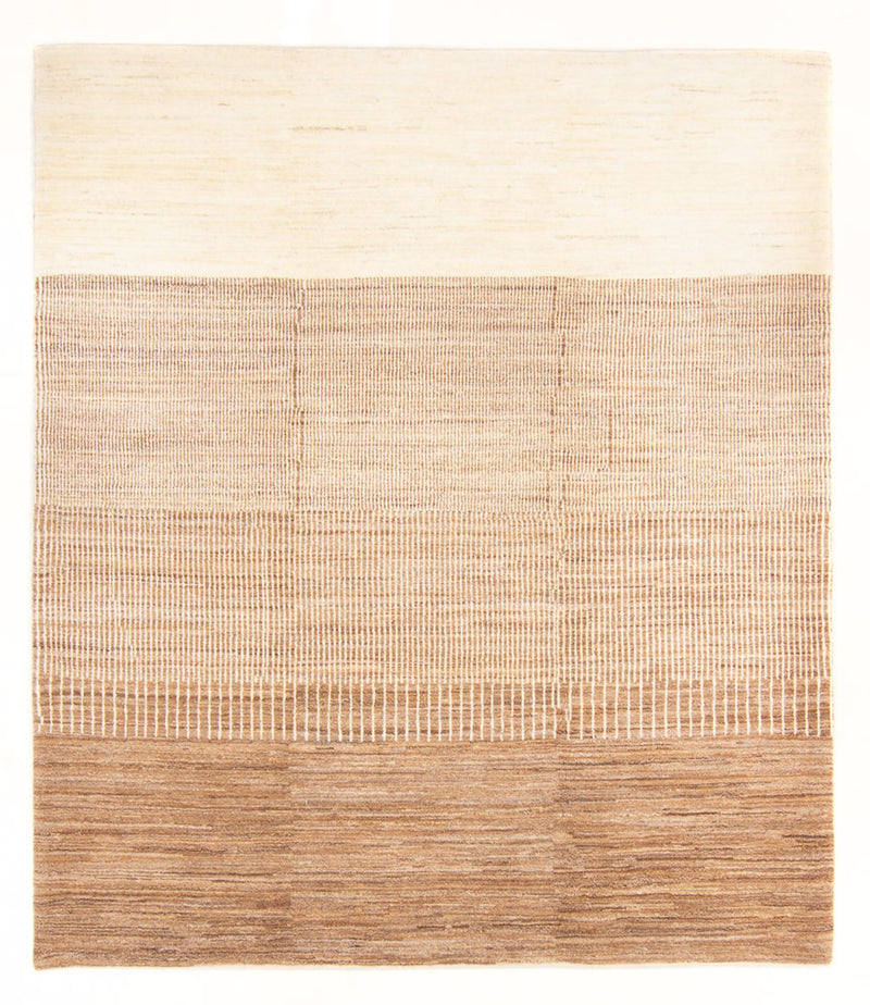 Perský Gabbeh Koberec 212x245cm - Perserteppich Wollteppich