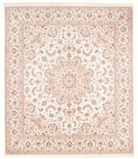 Tabriz - 50 Raj Koberec 227x268cm - Perský koberec – product image